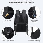 کوله پشتی آرکتیک هانتر کد B00807 - Image 9