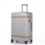 چمدان هادایز مدل آلپینو (Alpino) ست 3تیکه - Image 7