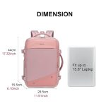 کوله پشتی چانتریا CB00641 - Image 16