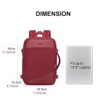 کوله پشتی چانتریا CB00641 - Image 5