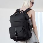 کوله پشتی آرکتیک هانتر مدل b00865 - Image 2