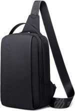 کیف دوشی مردانه مدل xb00829 - Image 4