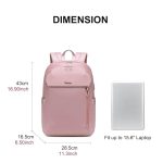 کوله پشتی چانتریا CB00633 - Image 5