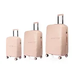 ست چمدان هادایز مدل سیلوا - Image 7