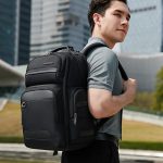 کوله پشتی آرکتیک هانتر کد B00492 - Image 10