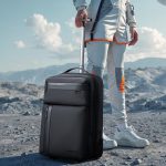 کوله پشتی آرکتیک هانتر مدل lg00860 - Image 2