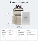 کوله پشتی   آرکتیک هانتر کد   B00808 - Image 6