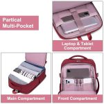 کوله پشتی چانتریا CB00617 - Image 16