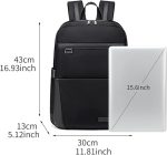 کوله‌پشتی آرکتیک هانتر مدل B00811 - Image 8