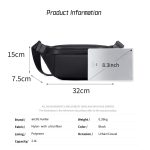 کیف آرکتیک هانتر مدل xb00837 - Image 7