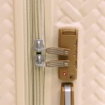 چمدان it مدل Eco-Entwine سایز خلبانی - Image 9