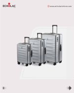 چمدان اکولاک مدل الیس سایز کوچک - Image 2