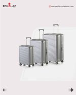 چمدان کانوود مدل نکست سایز متوسط - Image 6