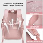 کوله پشتی چانتریا CB00617 - Image 4