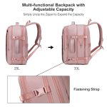 کوله پشتی چانتریا CB00617 - Image 7