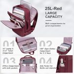 کوله پشتی چانتریا CB00641 - Image 18