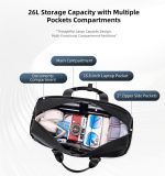 کیف آرکتیک هانتر مدل lxb00842 - Image 3