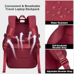 کوله پشتی چانتریا CB00617 - Image 6