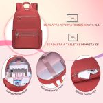 کوله پشتی چانتریا CB00649 - Image 5