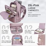 کوله پشتی چانتریا CB00641 - Image 12