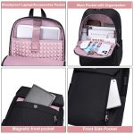 کوله پشتی چانتریا CB00633 - Image 17