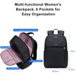 کوله پشتی چانتریا CB00633 - Image 18