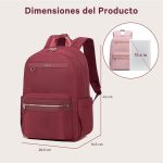 کوله پشتی چانتریا CB00649 - Image 4