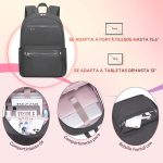 کوله پشتی چانتریا CB00649 - Image 6