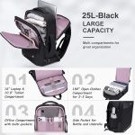 کوله پشتی چانتریا CB00641 - Image 10