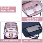 کوله پشتی چانتریا CB00618 - Image 17