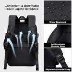 کوله پشتی چانتریا CB00617 - Image 10