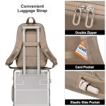 کوله پشتی چانتریا CB00633 - Image 14