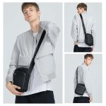 شولدر بگ آرکتیک هانتر کد K00065 - Image 3