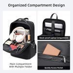 کوله پشتی آرکتیک هانتر مدل b00872 - Image 3