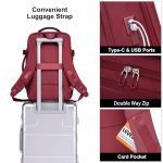 کوله پشتی چانتریا CB00641 - Image 14