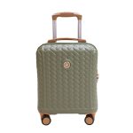 چمدان it مدل Eco-Entwine سایز خلبانی - Image 8