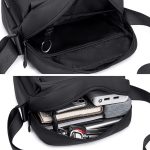 شولدر بگ آرکتیک هانتر کد XB00527 - Image 2