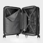 چمدان اکولاک مدل فیوژن سایز متوسط - Image 16