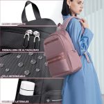 کوله پشتی چانتریا CB00649 - Image 16