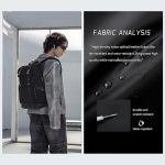 کوله پشتی آرکتیک هانتر مدل b00832 - Image 9