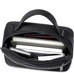 کیف دستی مردانه آرکتیک هانتر مدل kb00843 - Image 3