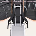 کوله پشتی چانتریا CB00649 - Image 12