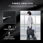 کوله پشتی آرکتیک هانتر مدل GWB00849 - Image 5