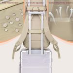 کوله پشتی چانتریا CB00649 - Image 9