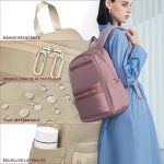 کوله پشتی چانتریا CB00649 - Image 10