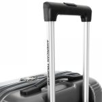 چمدان اکولاک مدل فیوژن سایز متوسط - Image 17