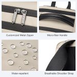 کوله پشتی آرکتیک هانتر کد B00807 - Image 3