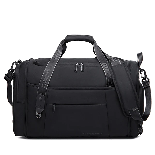 8_7cf395d1-800e-4530-b471-46fb2bea6bca-1.webp ساک ورزشی آرکتیک هانتر کد LX00021 - Image 1