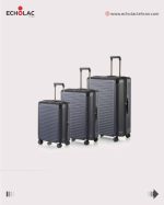 چمدان کانوود مدل نکست سایز بزرگ - Image 4