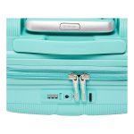 چمدان امریکن توریستر مدل Instagon سایز متوسط - Image 9